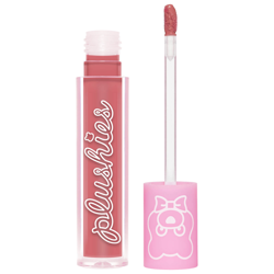 Rouge à Lèvres Plushies Lime Crime (différentes teintes disponibles) - Turkish Delight características