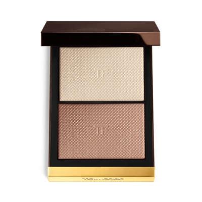 Tom Ford Skin Illuminating Powder Duo 12g (Various Shades) - Moodlight