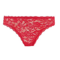 AUBADE slip italien Rosessence