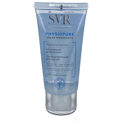 SVR Physiopure Gelée Moussante