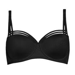 MARLIES DEKKERS soutien-gorge balconnet Dame de Paris