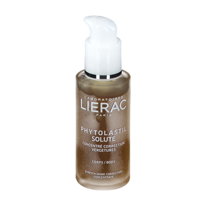 Lierac Phytolastil soluté - Sérum correction des vergetures