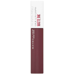 Maybelline Superstay Matte Ink Longlasting Liquid Lipstick (Various Shades) - 160 Mover precio