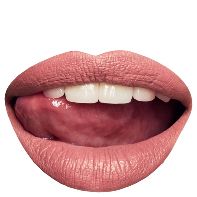 Rouge à Lèvres Liquide Mat Matte My Day INC.redible (plusieurs teintes disponibles) - Hustle Hard Girl