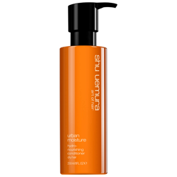 Shu Uemura Art of Hair Urban Moisture Après-Shampoing (250ml) características