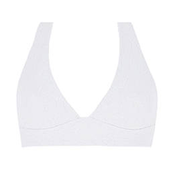 PAIN DE SUCRE haut de maillot de bain triangle Mita Moorea características