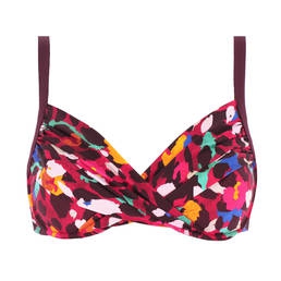 LIVIA haut de maillot de bain armatures Saskia Aukana