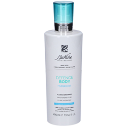 BioNike Defence Body Hydraboost Fluide hydratant 24H características