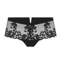 SIMONE PÉRÈLE shorty Saga