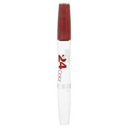Rouge à lèvres Super Stay 24 heures par Maybelline (Différentes teintes) - Cherry Pie (542) características
