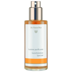 Dr. Hauschka Lotion Clarifiante precio