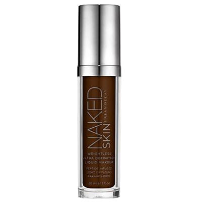 Fond de teint liquide Urban Decay Naked Weightless Ultra Definition - 13