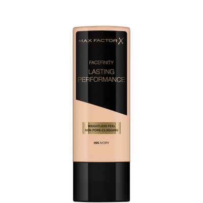 Max Factor Lasting Performance Restage 35g (Various Shades) - 95 Ivory