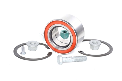 FAG Kit De Roulement De Roue VW,SEAT 713 6101 00 191498625A,357407625,357407625WB Jeu de roulements de roue 357498625,357498625B,357498625C,191498625A