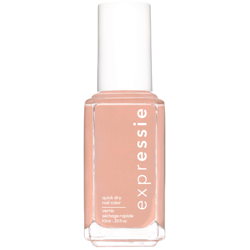 essie Expressie Quick Dry Formula Chip Resistant Nail Polish 10ml (Various Shades) - 60 Buns Up características