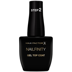 Max Factor Nailfinity X-Press Gel Nail Polish 12ml (Various Shades) - The Finale 100 en oferta