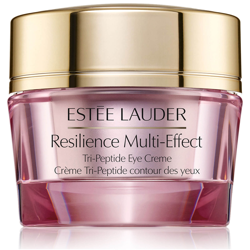 Crème Tri-Peptide Contour des Yeux Resilience Multi-Effect Estée Lauder 15 ml características