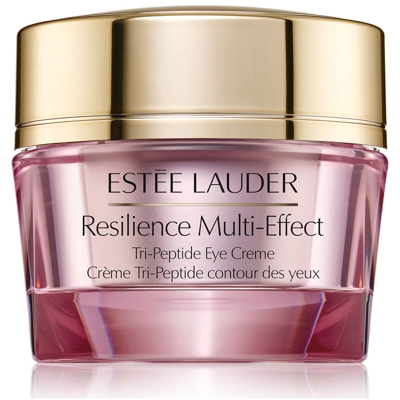 Crème Tri-Peptide Contour des Yeux Resilience Multi-Effect Estée Lauder 15 ml