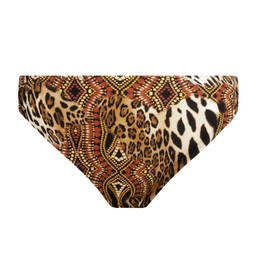LISE CHARMEL bas de maillot de bain slip Splendeur Féline