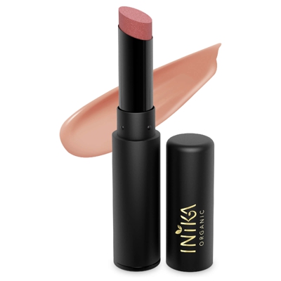 Teinte à Lèvres Certifiée Bio INIKA (plusieurs teintes disponibles) - Cosmic