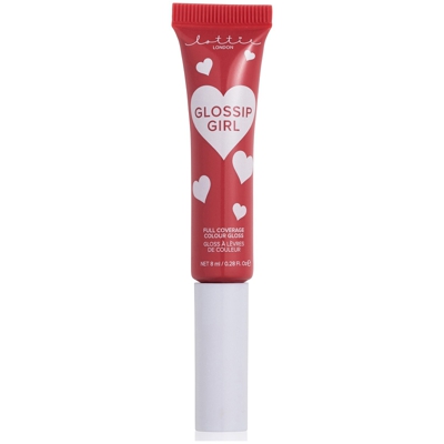 Gloss à lèvres de couleur Lottie London 8 ml (différentes teintes disponibles) - Bae-Friend