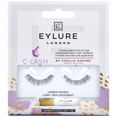 Eylure C-Lash Lengthening Lashes