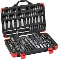 V2461N, Clés mixtes à cliquet