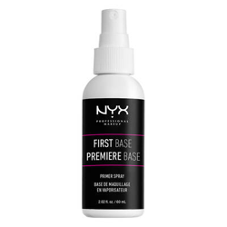 First Base - Spray base de maquillage precio