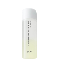 Démaquillant pour les Yeux et les Lèvres Eye and Lip Make-Up Remover DHC 120 ml precio