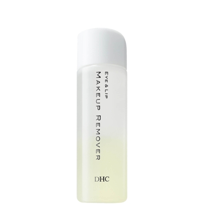Démaquillant pour les Yeux et les Lèvres Eye and Lip Make-Up Remover DHC 120 ml