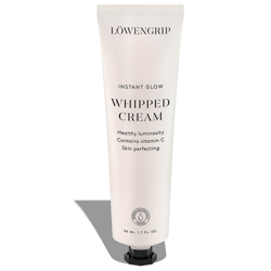 Löwengrip Instant Glow Whipped Cream 50ml características