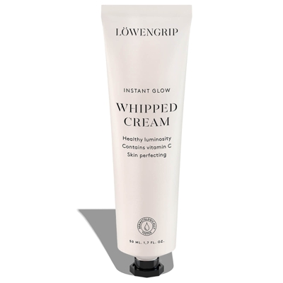 Löwengrip Instant Glow Whipped Cream 50ml