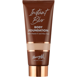 Barry M Cosmetics Body Foundation 100ml (Various Shades) - Light características