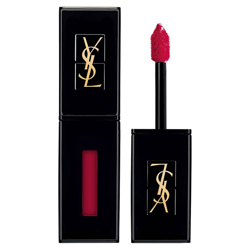 Vernis à lèvres « Vinyl Cream » Yves Saint Laurent (différentes teintes disponibles) - 401 Rouge Vinyle características