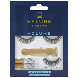 Eylure Starter Kit No. 101 Faux-cils (Volume) en oferta