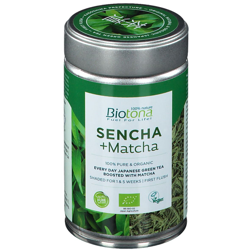 Biotona Sencha + Matcha precio