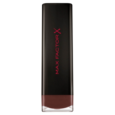 Max Factor Colour Elixir Velvet Matte Lipstick with Oils and Butters 3.5g (Various Shades) - 060 Mauve