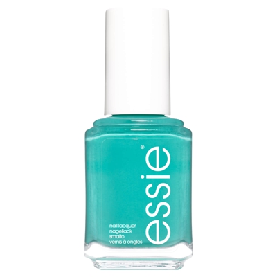 essie Summer Collection 2020 Nail Varnish 63g (Various Shades) - 703 Bustling Bazaar