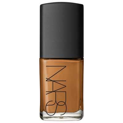 Fond de teint brillance pure NARS Cosmetics (nuances variées) - Marquises