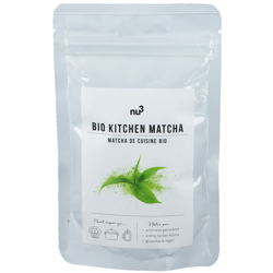 nu3 Kitchen Matcha bio en oferta