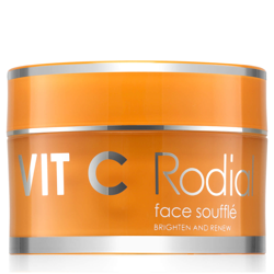 Rodial Vitamin C Face Souffle 50ml características