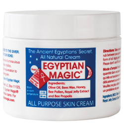 Egyptian Magic All Purpose Skin Cream 59ml/2oz características