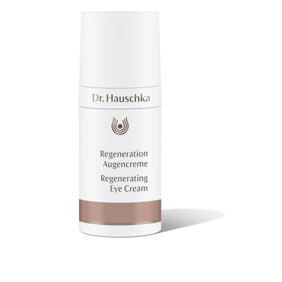 Crème régénérante pour les yeux du Dr. Hauschka (15 ml)