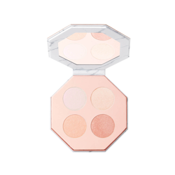 Dear Dahlia Eternal Shine Illuminating Palette en oferta