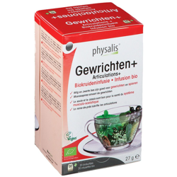 Physalis Articulations+ Infusion Bio precio