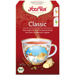 Yogi Tea® Classic en oferta