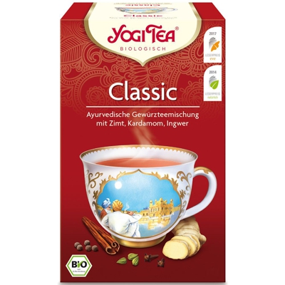 Yogi Tea® Classic