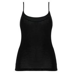 OSCALITO caraco décolleté satin en laine mérinos et soie Aosta características