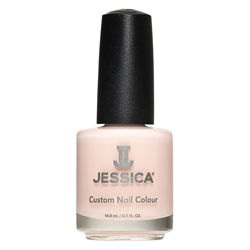 Vernis à Ongles Couleur Personnalisée Jessica 14,8 ml – Bare It All características