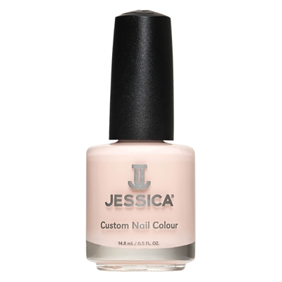 Vernis à Ongles Couleur Personnalisée Jessica 14,8 ml – Bare It All
